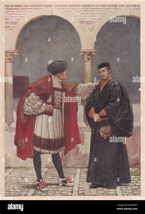 Bassanio hi-res stock photography and images - Alamy