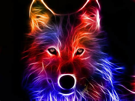 Lightning Wolves, Thunderwolf HD wallpaper | Pxfuel