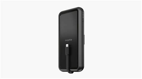 Mophie’s New Powerstation Is Godsend For Apple Users - IMBOLDN