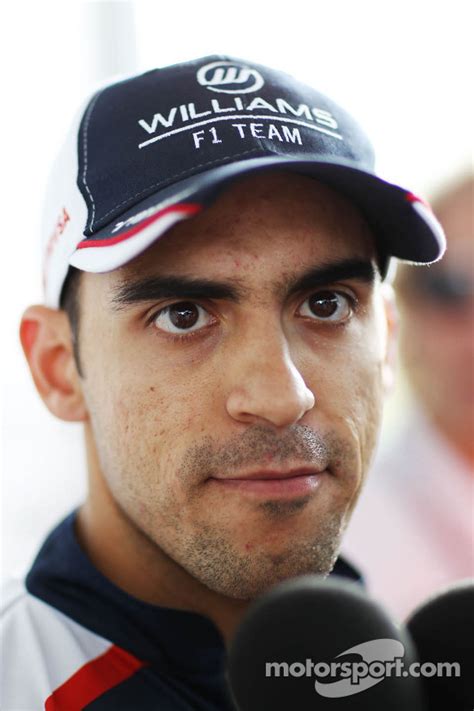 Pastor Maldonado (Williams) - Grand Prix d'Inde - Photos Formule 1 - Motorsport.com