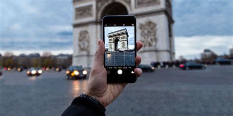 10 iPhone Camera Settings You Must Master to Take Better Photos