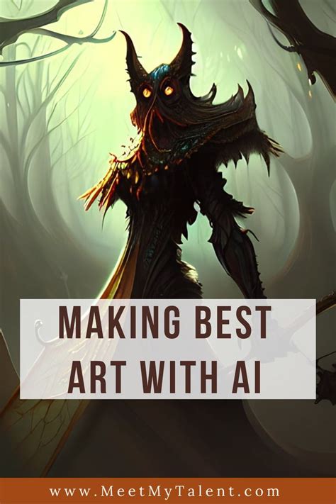 Chatgpt the ultimate guide to making best art with ai – Artofit