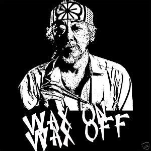 Mr Miyagi Famous Quotes. QuotesGram