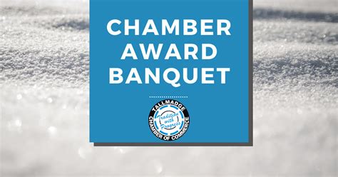 Chamber Awards Banquet | Tallmadge Chamber of Commerce