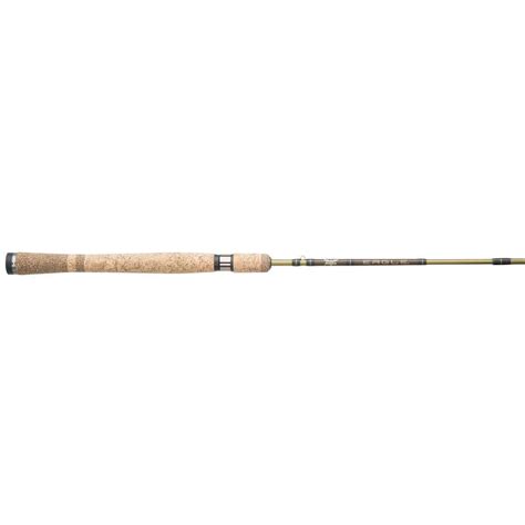 Fenwick Eagle Travel Spinning Rod - 7ft Medium Light 4pc | Sportsman's ...