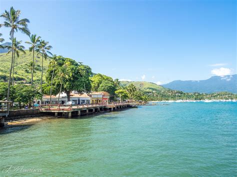 Ilhabela, Brazil