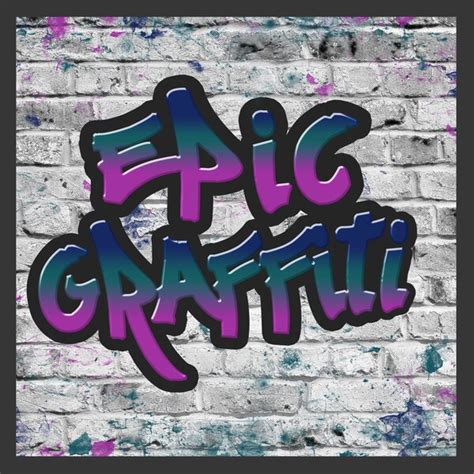 Epic Graffiti | Wayfair