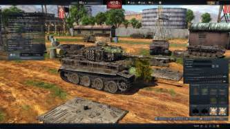 TigerH1 camouflage - Historical Articles [Unofficial] - War Thunder - Official Forum