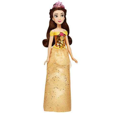 Disney Princess Belle Fashion Doll New For 2023 | lupon.gov.ph