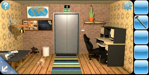 5 escape room games voor iOS en Android • Escape Rooms Nederland