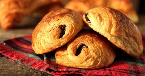 Types of Pastry Dough - Food Blog