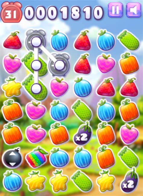 Fruit game free online to play you should explore now