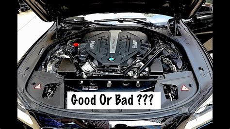 2020 BMW N63 Reliability Common Problems !!! Is This The Worst BMW ...