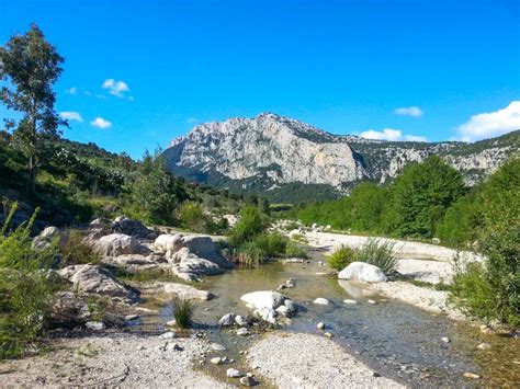 Self-guided Hiking in Sardinia Tour (Sardinia, Italy)