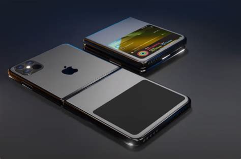 Apple Flip Phone Concept Images [HD]: Photo Gallery of Apple Flip Phone ...