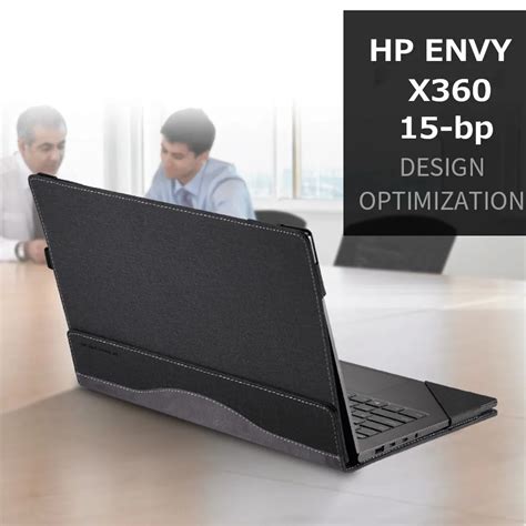 Hp Envy X360 Laptop Hard Shell Case | Hp Envy X360 Convertible Case - Laptop Cover Hp - Aliexpress