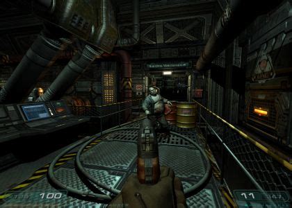 Best Doom 3 Mods | Peatix