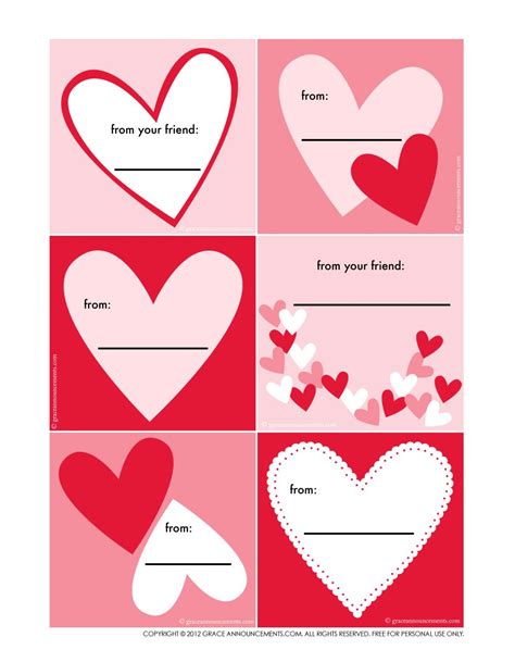 Free Printable Ever After High Valentines Day Cards For Kids - Free Printable Templates