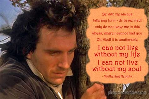 Heathcliff - Wuthering Heights (1992) - Movie Quotes Photo (36650702) - Fanpop