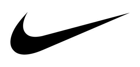 Nike Symbol Logo - LogoDix