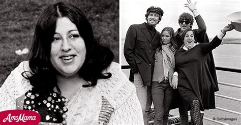 Mamas & Papas Singer Mama Cass Reportedly Did Not Die by Choking ...