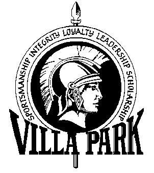 Villa Park High School Reunions