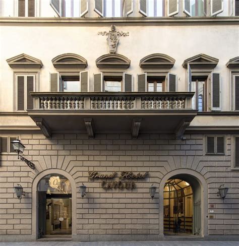 Review: the Grand Hotel Cavour is Florence's best kept secret