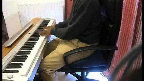 Sing - Gary Barlow & The Commonwealth Band - Piano Cover - YouTube