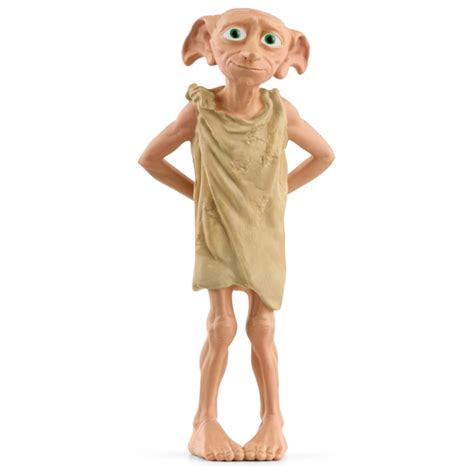 Schleich Wizarding World Harry Potter 13985 Dobby | Smyths Toys UK