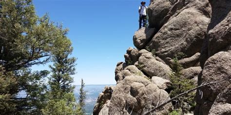 5 Dazzling Hikes around Colorado Springs | Best hiking in Colorado ...