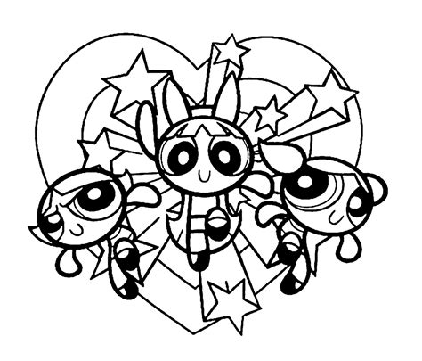 Coloring Pages For Girls 9 10 | Free download on ClipArtMag