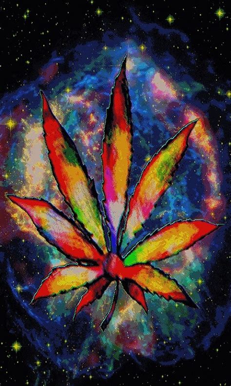 Animated Weed Leaf Wallpaper:Amazon.com:Appstore for Android