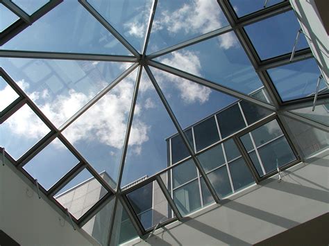 Commercial Building Skylight Design Company- JEI Structural Engineering