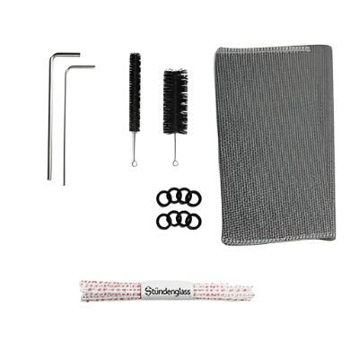 Stundenglass Cleaning Kit – Keepin It Glassy Store