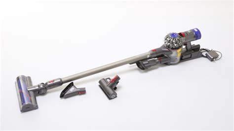 Dyson V8 Animal Review | Stick and cordless vacuum | CHOICE