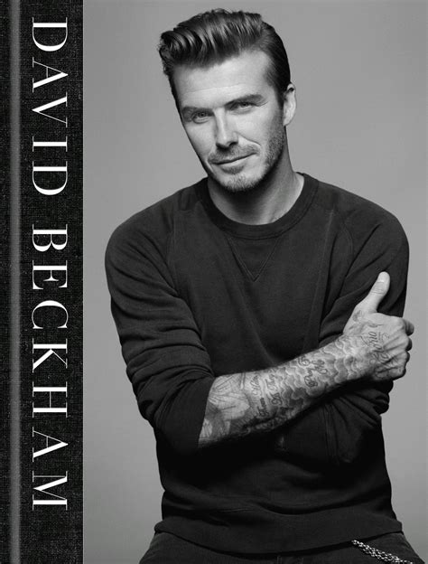 David Beckham by David Beckham - Books - Hachette Australia