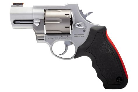 [Revolver] Taurus Raging Bull 444 Ultra Lite 44 Magnum Double-Action ...