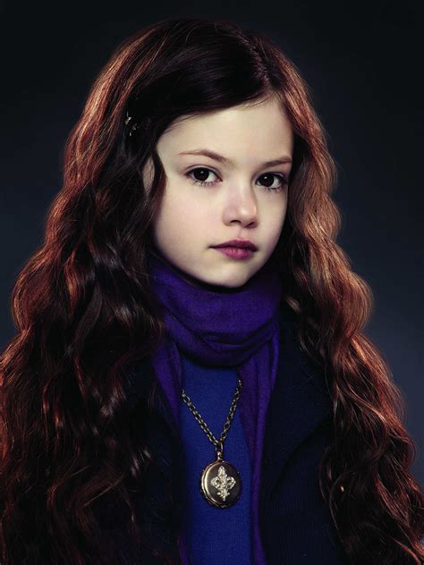 Renesmee Actress: A Deep Dive Into The Life And Career Of A Rising Star