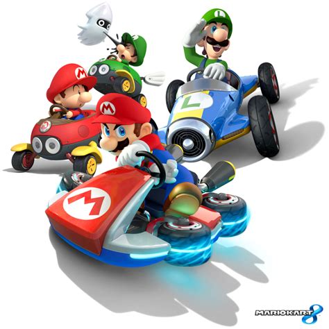 Mario Kart 8 Mario Bros Super Mario Kart Mario Kart 8 Mario Kart