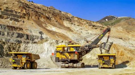 Salt Lake City : Visite guidée de la mine de Bingham Canyon | GetYourGuide