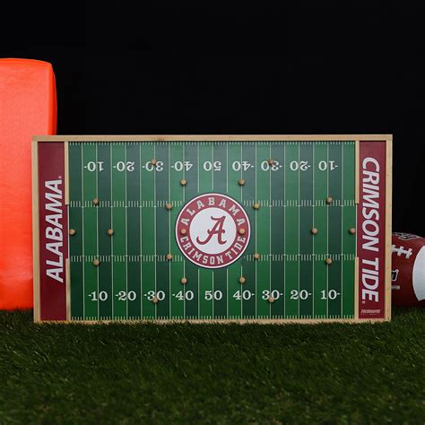 Alabama Crimson Tide Football – Flickboards