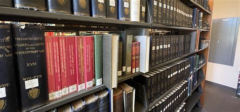 Genealogy and Archives – Needham Public Library