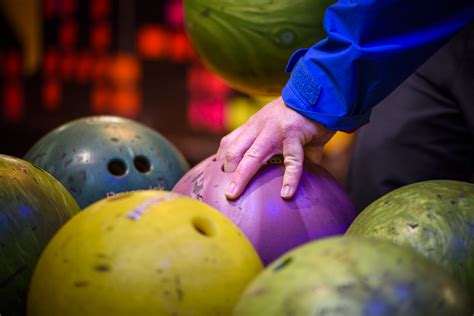 10 Pin Bowling - Skegness Pier