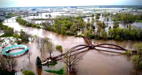 Deadline Detroit | Aerial video shows devastating flood after mid ...