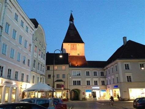 Braunau am Inn Pictures - Traveler Photos of Braunau am Inn, Upper Austria - Tripadvisor