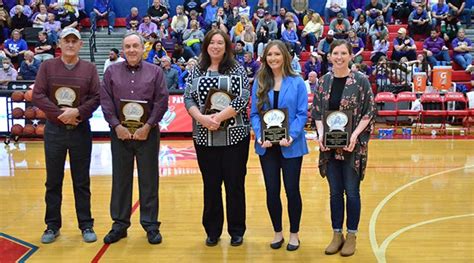 Girls’ basketball hall of fame inductees named - The Advocate-Messenger ...