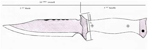 Design Your Own.... | Hand Forged Knives and Handmade Specialty Items