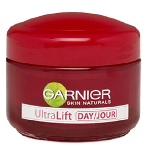 Garnier Skin Naturals UltraLift Day Cream (50ml) | Free Shipping | Lookfantastic