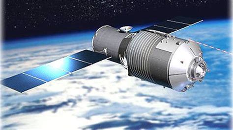 Tiangong-1 frequently asked questions – Rocket Science