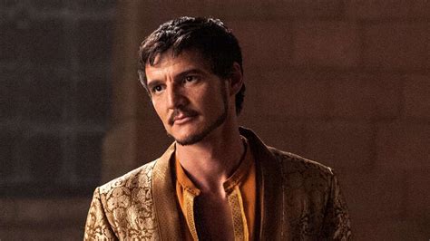 Game of Thrones: David Benioff na Carcaça Pedro Pascal Como Oberyn – Variedade | A.V. Writers